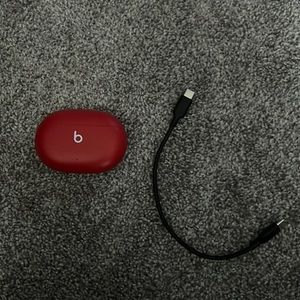Beats wireless headphones